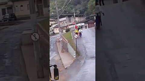 DANÇARINOS SUPER NINJAS DA CARRETA DA ALEGRIA FURACÃO, DANÇANDO FOFÃO, O MÁSKARA, BEN10 E PATATI