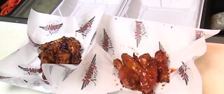 WE'RE OPEN: Wing Nutz, Monti's Smokehouse BBQ