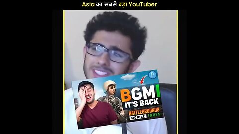 Carryminati इतने बड़े YouTuber कैसे बने 😱#shorts #carryminati