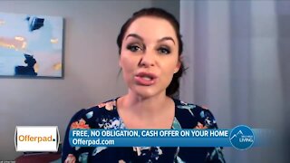 Sell Your Home Quickly! // Offerpad.com