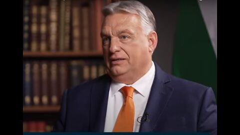 VIKTOR ORBÁN ZU UKRAINE-KRIEG