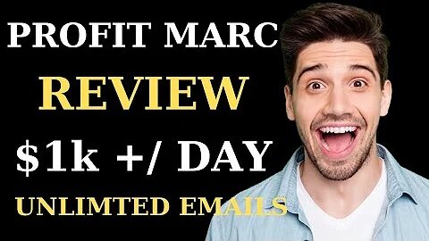 🔴 ProfitMarc Review _ HONEST OPINION _ Mike McKay and Radu Hahaianu ProfitMarc WarriorPlus Review