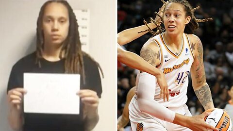 WNBA Star Brittney Griner, Casualty of War?