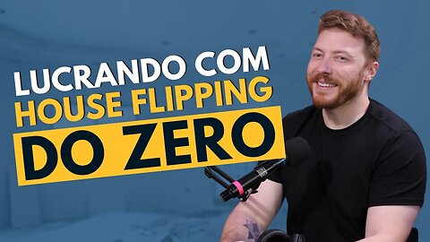 Como COMEÇAR a fazer house flipping | Cortes Mi Casa