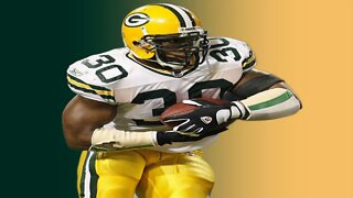 How To Create Ahman Green Madden 23