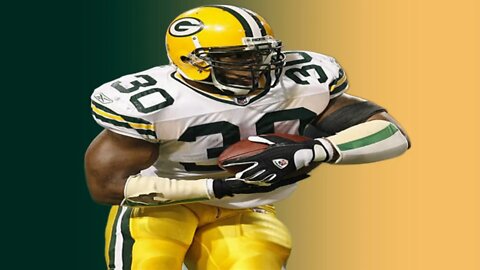 How To Create Ahman Green Madden 23