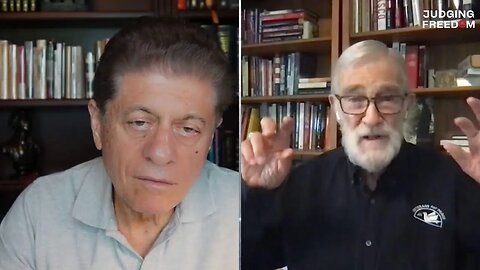 Ukraine Running Out of Ammo & U.S. Stockpiles Are Low w/Ray McGovern fmr CIA