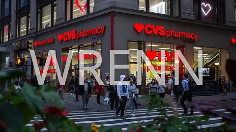 (CVS) CVS Health Corporation - Technical Analysis, LIVE Trading and Investing! Aug 20, 2023