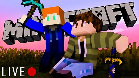 Bruh... Another Spark and Iggy Adventure AGAIN! - Minecraft