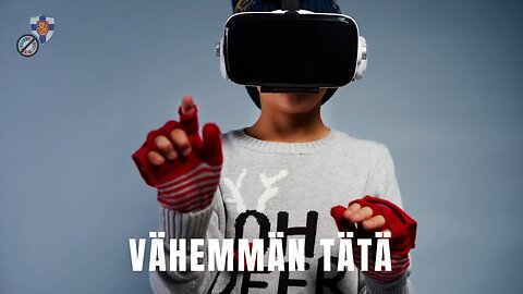 Vähemmän digitaalisuutta (Luonnollisuus ja perinteet kunniaan)