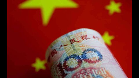 China using bogus covid tests to freeze billions in deposits, lock residents out of bank accounts