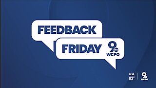 Feedback Friday: Ohio vax-a-million