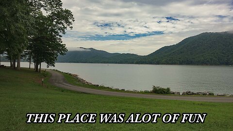 REVISITING WATAUGA LAKE