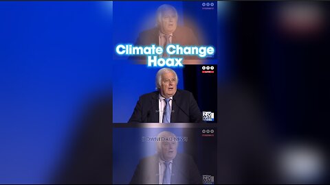 INFOWARS Bowne Report: The Only Way The Globalists Get Net 0 Carbon is if They Kill All Life on Earth - 3/17/24