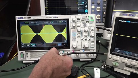 Scope WTF Follow-Up - BEWARE Dodgy Connectors