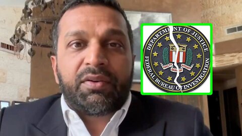 Kash Patel: 'Weaponization of Intelligence Community' Led to Trump Assassination Attempt!!