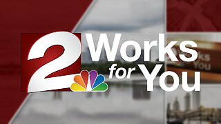 KJRH Latest Headlines | January 2, 1pm