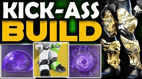 Wait...When did THESE Get So STRONG!! | VOID TITAN - Back STRONGER | Season 20, Destiny 2