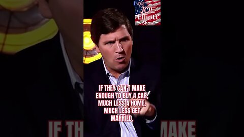 Tucker Carlson Discusses SOCIALISM with Ben Shapiro #Shorts