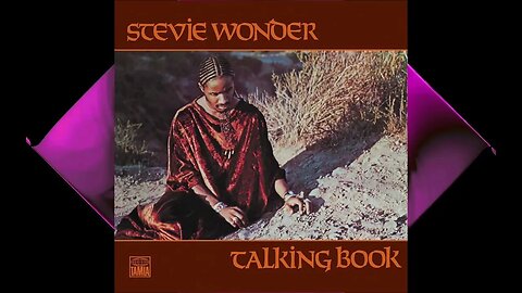 🎵Stevie Wonder - Superstition