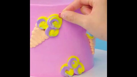 Satisfying Chocolate Cake Decorations Compilation Amazing Chocolate Cake Decorating Ideas 11