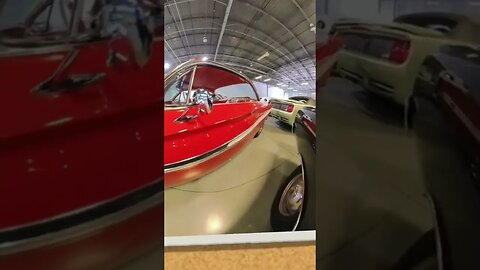 1961 Chevy Impala #shorts #chevyimpala #insta360