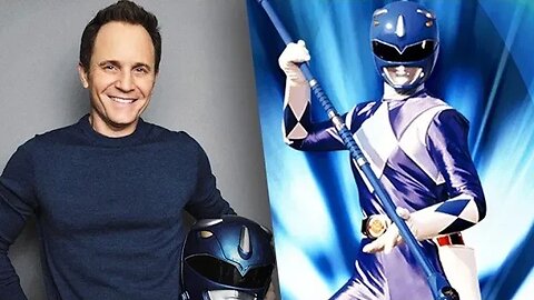 New Power Ranger Series? The Quantum Continuum Update #PowerRangers #PowerRangersDinoFury