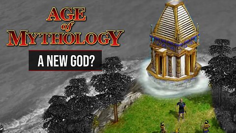 Taking On The Greeks🟣 Age of Mythology ► Atlantis Reborn