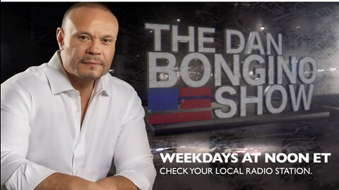 4/26/22-Dan and Jenna Ellis Battle Joins The Bongino Radio Show