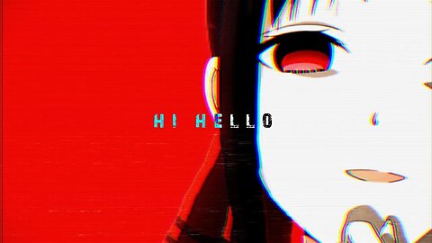 Xorainzz - hi, hello* (Prod.yooshipalace x jones)