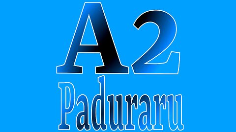 A2 Paduraru