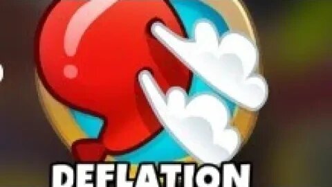 MIDNIGHT MANSION/ EASY/ DEFLATION/ BLOONS TD6 🔥 @BloonsMania