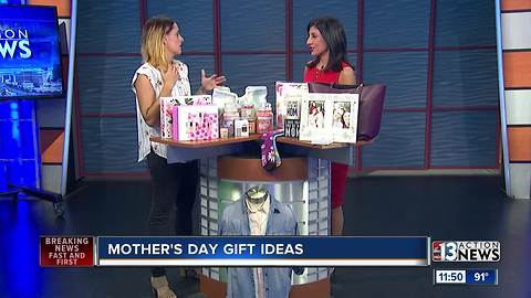 Mother's Day gift ideas