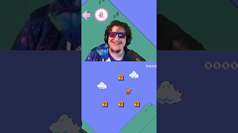 200IQ Mario Maker Greif 🤓