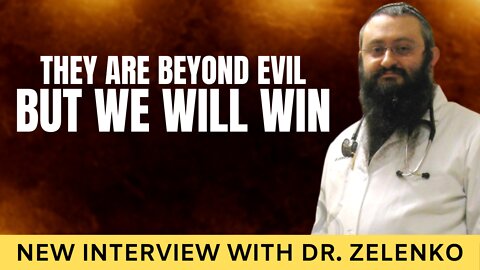 Full INSPIRED Interview With Dr.Vladimir Zelenko