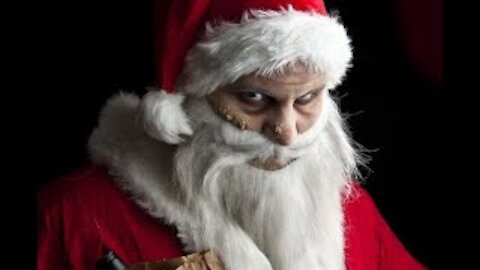 The scary truth behind Christmas- its not what you think...