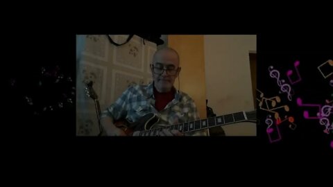 Oldwolf Criss and SoSo "Wicked Game" (Chris Isaak) (Cover)