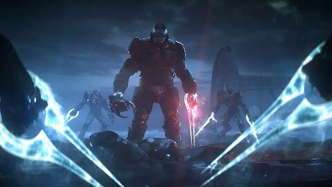 HALO WARS 2 is SOOO good! | All of Halo for the first time Day 36 |