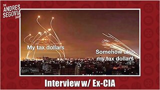 HKIA: Know Thy Enemy & Years Of Failed US foreign Policy | Guests: Ex-CIA Sarah Adams & Dave Benton