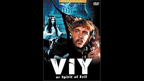 VIY (1967). In Russian wilth with English subititles