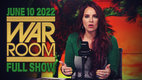 FULL SHOW: Dems Launch Propaganda Blitz