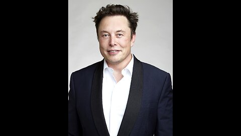 GLOBALISTS HATE MUSK BECAUSE HE'S TRYING TO RELEASE ADVANCED QUANTUM PHYSICS TECHNOLOGY TO THE PUBLIC!