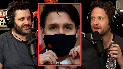 Canadians Are NOT Happy With The Lockdowns (BOYSCAST CLIPS)