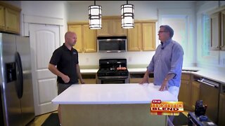 Paxton Countertops - 7/3/20