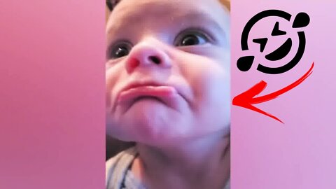 Cute and Funny Babies Crying Moments - Funniest Home Videos