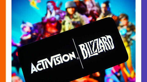 Newsom Interfered In Criminal Investigation At Activision Blizzard