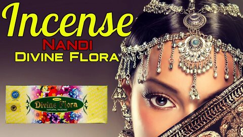 Nandi Divine Flora 250grams