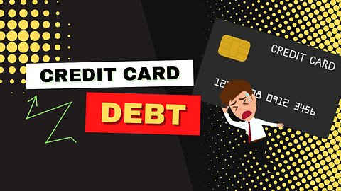 Credit Card Debt