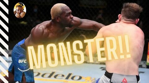 BRUNSON (the new MONSTER @185) DESTROYS SHAHBAZYAN!!