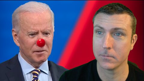 Joe Biden Goes Off The Rails at CNN's Town Hall Circus